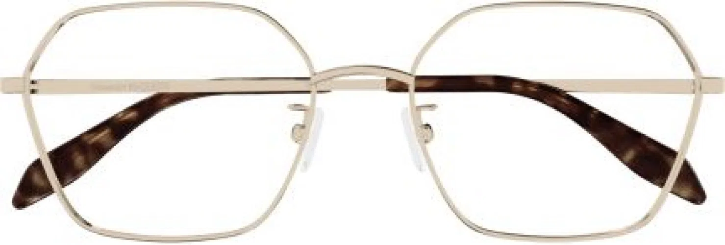 Alexander McQueen AM0437O Eyeglasses - view 5